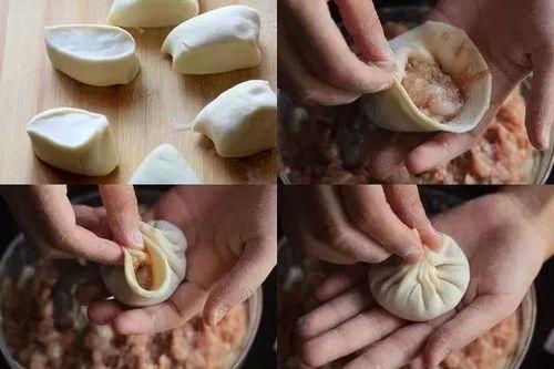 在线视频包子教程,轻松学会制作美味包子