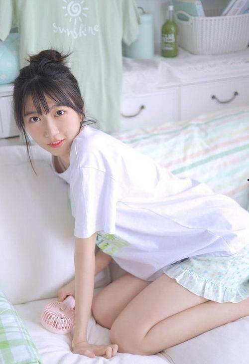 白嫩可爱在线视频免费