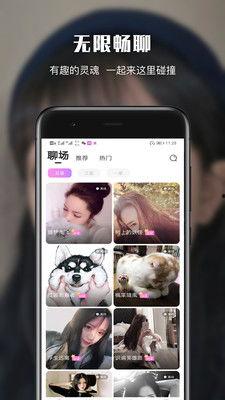 色在线视频聊天,畅享互动，开启虚拟视频聊天新体验