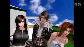 绅士向mmd在线视频,MMD在线视频中的优雅演绎